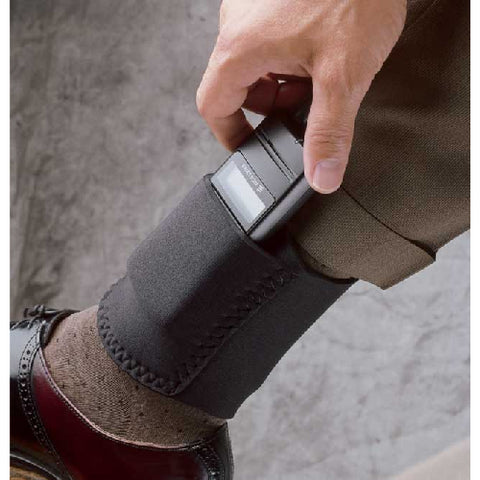 Ankle Cellular Phone Holster