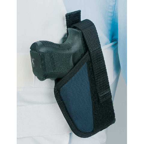 N.Y.C. Vest Holster (Navy)