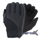 ARTIX - Winter cut resistant gloves w- Kevlar, Hydrofil, and Thinsulate insulation