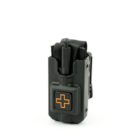 RIGID TQ Case for SOFTT-SOFTT-W, Cross Front, Belt (Tek-Lok)