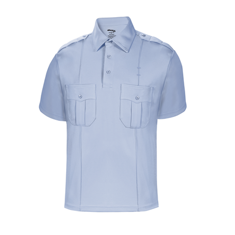 Men's Short Sleeve UFX Uniform Polo Shirt