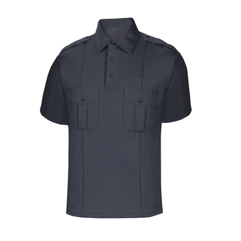 Men's Short Sleeve UFX Uniform Polo Shirt