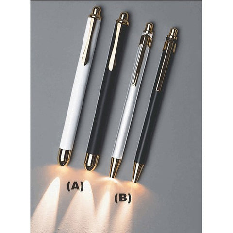 Dispsble Rainbw Pen-Lite 6 Pk