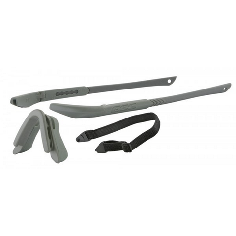 Eye Safety Systems - Replacement Frame and Nosepiece Kit