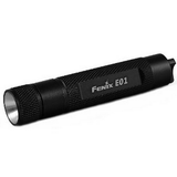 E-Series Flashlight