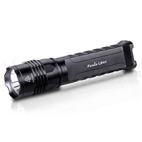 LD-Series Flashlight