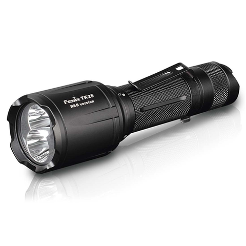 TK-Series Flashlight