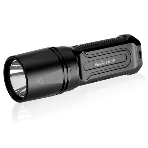 TK-Series Flashlight