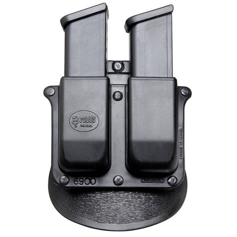 DOUBLE MAG SIG 357-40 BELT