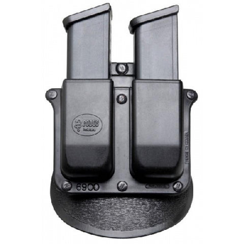 DOUBLE MAG GLOCK9-40 BELT