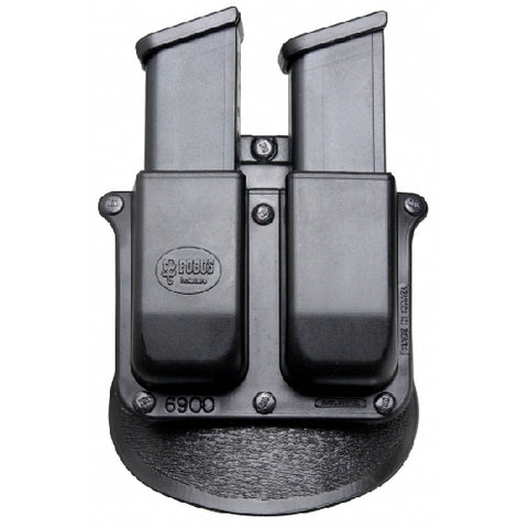 DOUB MAG GLOCK9-40 PADDLE ROTO