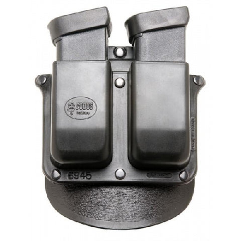 DOUBLE MAG GLOCK10-45 PADDLE