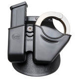 CUFF-MAG GLOCK 9-40 ROTOBELT