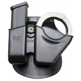 CUFF-MAG GLOCK 9-40 ROTOPADDLE