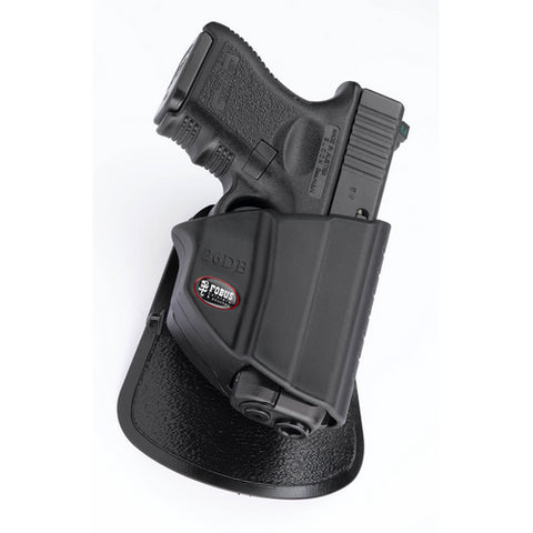 GLOCK 26-27-33 - THUMB LEVER R