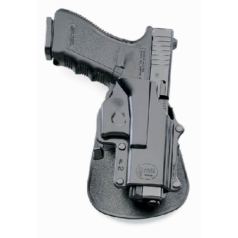 GLOCK PADDLE HOLSTER LH