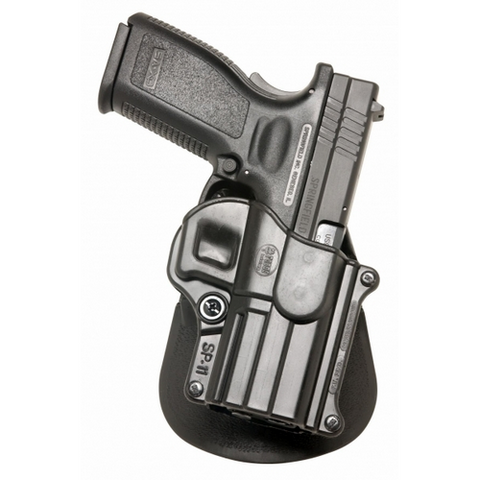 GLOCK ROTO-PADDLE LH