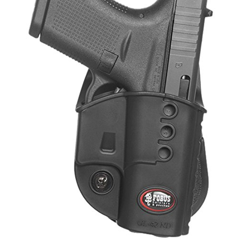 Glock 42 Ankle Holster