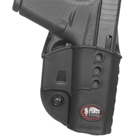 Glock 42 Belt Holster