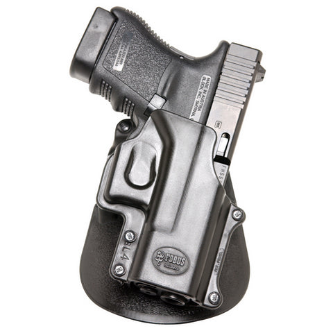 GLOCK 29-30-SW99 BELT-SLIDE