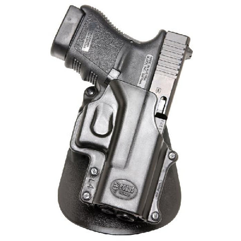 GLOCK 29-30-SW99 PADDLE