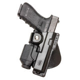 GLOCK 17 PADDLR W- LIGHT MNT