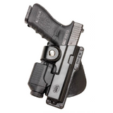 GLOCK 17 PADDLR W- LIGHT MNT