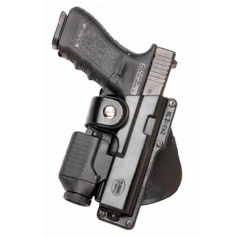 TACTICAL HOLSTER