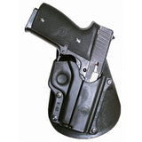 KAHR K40 PADDLE HOLSTER