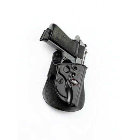 PPK - EVOLUTION BELT HOLSTER