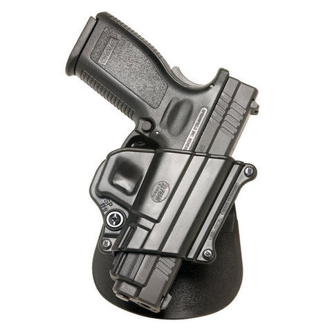 SPRINGFIELD ARMORY XD-HT2000 9