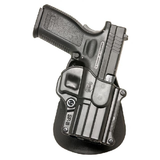 SPRINGFIELD XD PADDLE HOLSTER