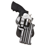 S&W K&L FRAME REVOLVERS 4" - R