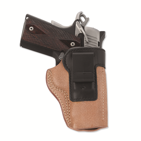 SCOUT CLIP ON INSIDE PANT HOLSTER