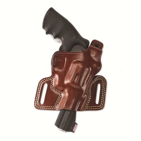 SILHOUETTE HIGH RIDE HOLSTER