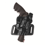 SILHOUETTE HIGH RIDE HOLSTER