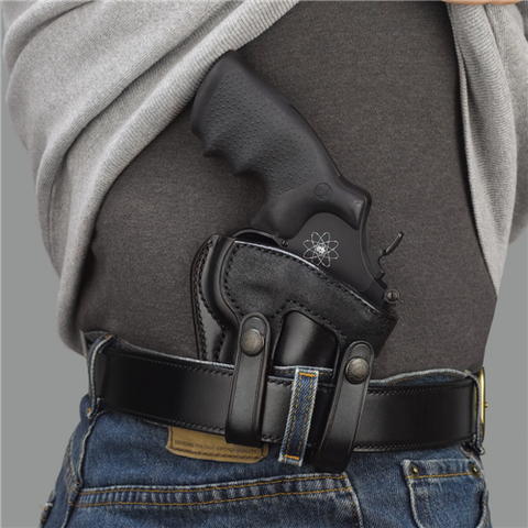 SUMMER COMFORT INSIDE PANT HOLSTER