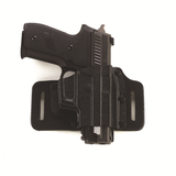 Tac Slide Belt Holster