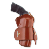 WHEELGUNNER BELT HOLSTER