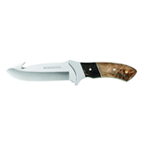 LARGE FIXED BLADE - GUTHOOK -