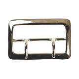 SAM BROWNE BUCKLE BRASS