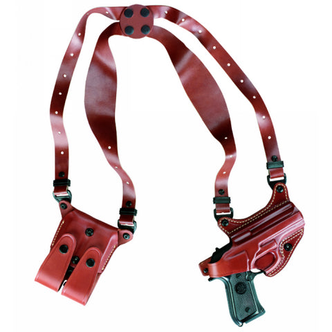 SHOULDER HOLSTER