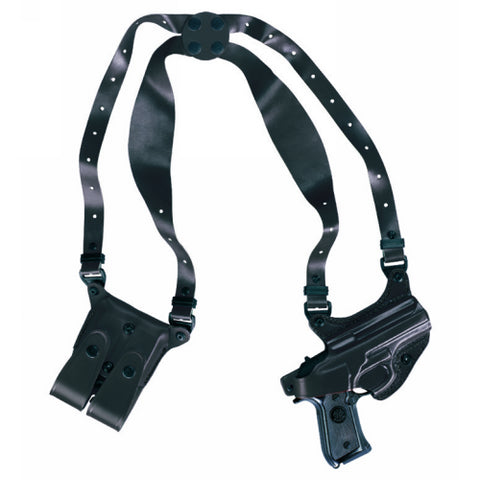 SHOULDER HOLSTER