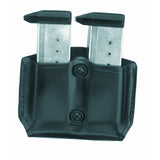 DOUBLE MAG CASE WITH BELT LOOP