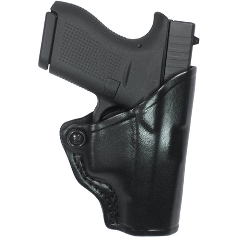 Tension Belt Slide Holster