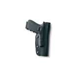 GOULD AND GOODRICH -K-FORCE DOUBLE RETENTION DUTY HOLSTER