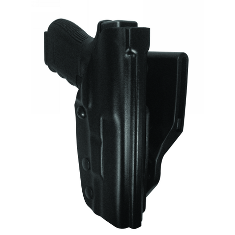 GOULD AND GOODRICH -K-FORCE DOUBLE RETENTION DUTY HOLSTER