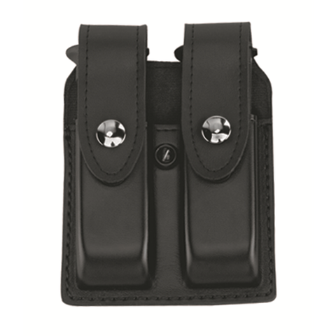 GOULD AND GOODRICH -K-FORCE TENSION SCREW DOUBLE MAGAZINE CASE