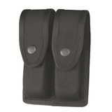 GOULD AND GOODRICH -PHOENIX NYLON DOUBLE MAGAZINE CASE