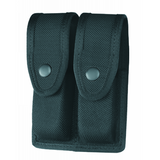 GOULD AND GOODRICH -PHOENIX NYLON DOUBLE MAGAZINE CASE